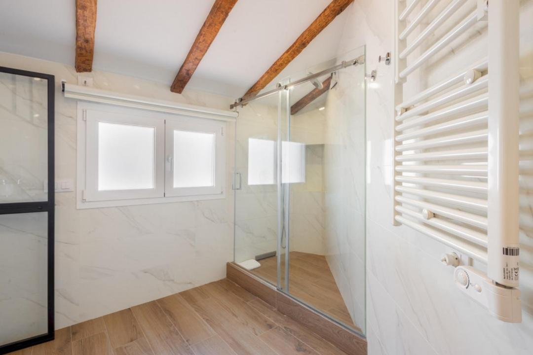 Appartement Bright Duplex- 1Bd 1,5 Bth - Sol à Madrid Extérieur photo